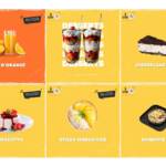 Menu Ô Sushi Casablanca January 2024 441718-118500